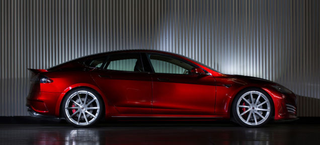 Illustration for article titled Mustang Tuner Saleen Says It Owes Millions Of Dollars, Has Only $7,261